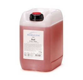 ROMULSIN Bain traitant Mélisse bidon 5 kg