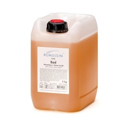 ROMULSIN Bain traitant Germe de blé bidon 5 kg