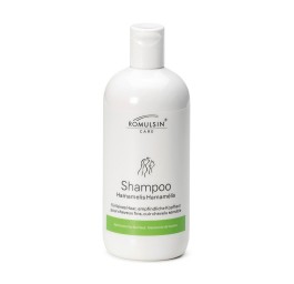 ROMULSIN Shampooing Hamamélis fl 500 ml