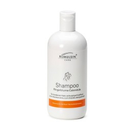 ROMULSIN Shampooing Calendula fl 500 ml