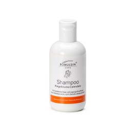 ROMULSIN Shampooing Calendula fl 250 ml