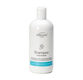 ROMULSIN Shampooing Violette fl 500 ml