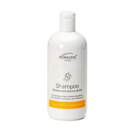 ROMULSIN Shampooing Germe de blé fl 500 ml