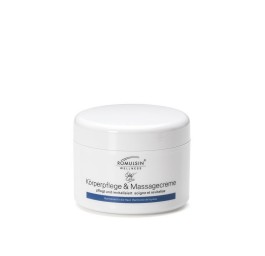 ROMULSIN Crème pour soins corps massage bte 250 ml