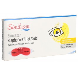 SIMILASAN BlephaCura Hot-Cold masque