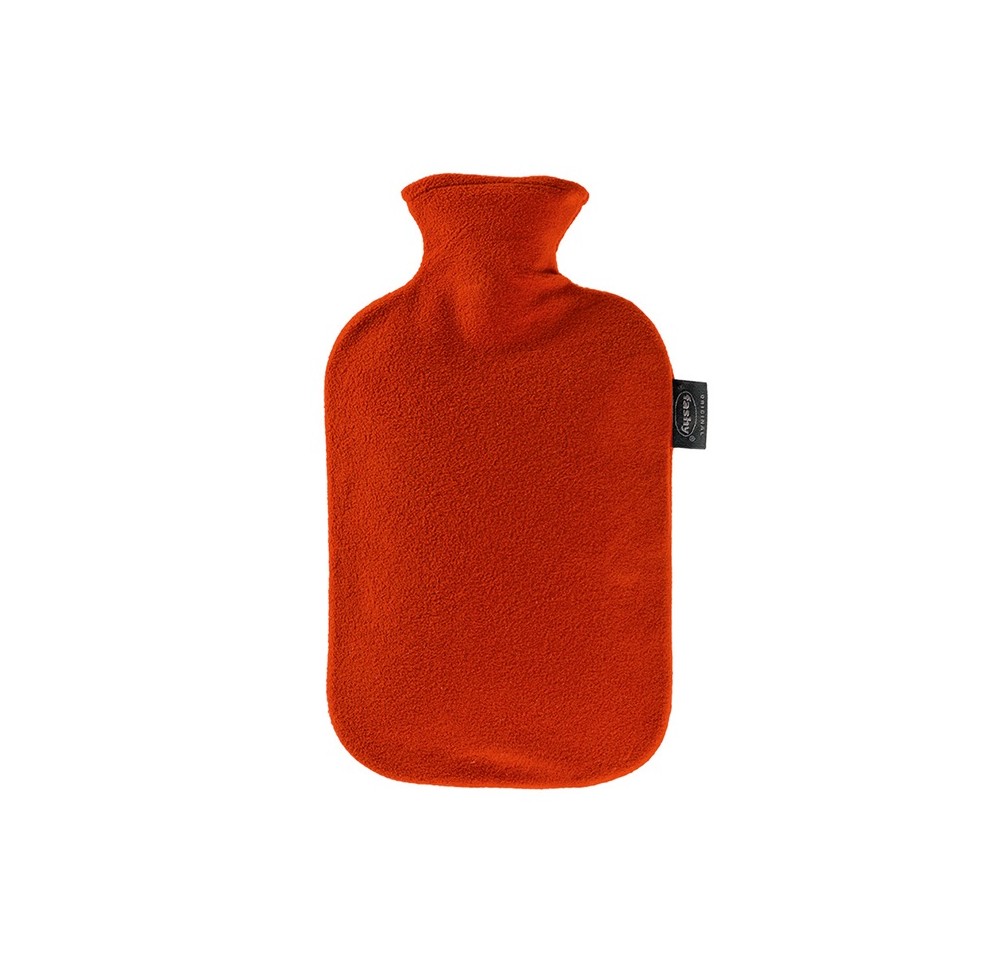 FASHY bouillotte av hous 2l cranberry FASHY bouillotte av hous 2l cranberry