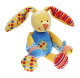 TOODO BABY LUNA Bunny 23cm bleu