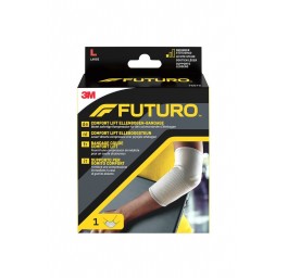 3M FUTURO Bandage coude Comfort Lift L