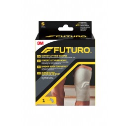 3M FUTURO Bandage genou Comfort Lift S