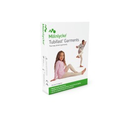 TUBIFAST leggings 5 à 8 ans
