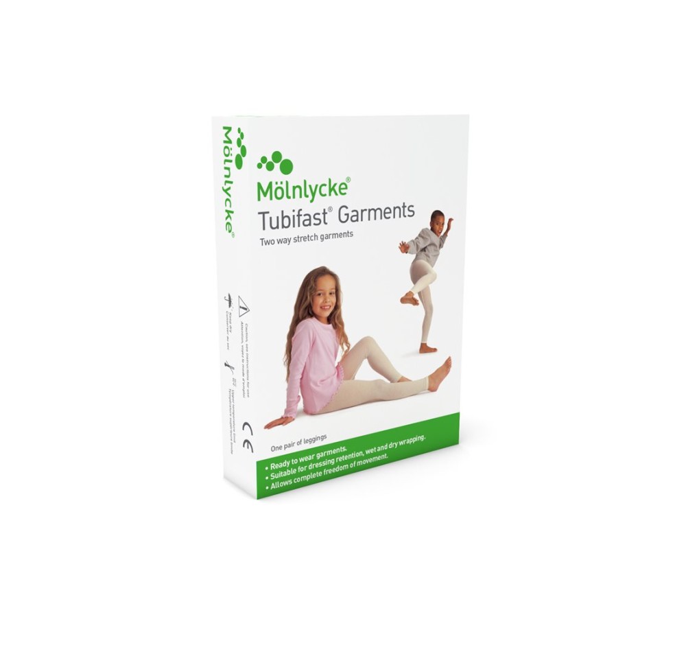TUBIFAST leggings 5 à 8 ans