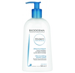 BIODERMA Atoderm crème de douche dist 500 ml