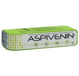 ASPIVENIN pompe antivenin bte