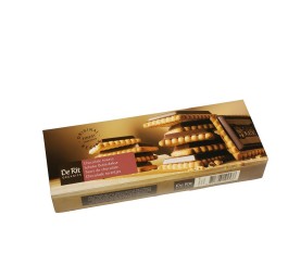 DE RIT Petits beurre chocolat bio 150 g