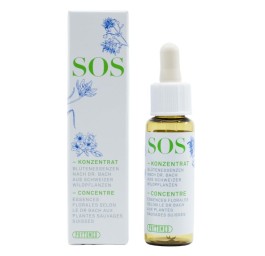 PHYTOMED SOS Concentré fl 10 ml