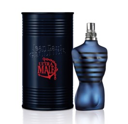 GAULTIER ULTRA MALE EDT Intense vapo 75 ml