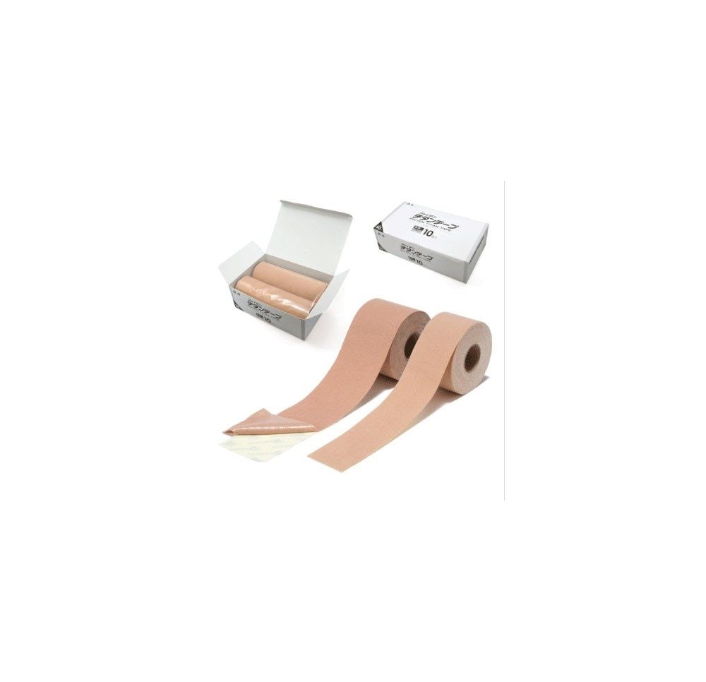 PHITEN Aquatitan tape roul 3.8cmx4.5m thér 10 pce