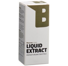 BEASTER LIQUID EXTRACT BIO Colostrum 125 ml