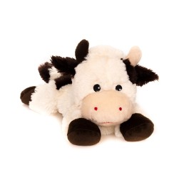 HABIBI PLUSH vache