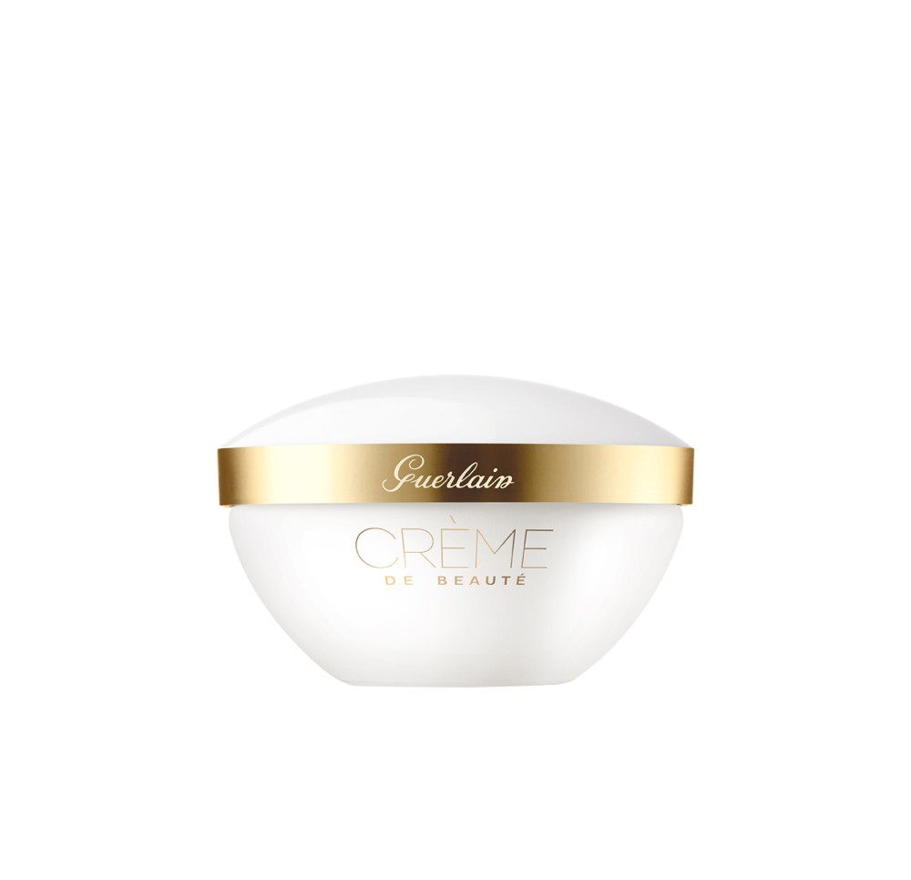 GUERLAIN SECR PUR Cleanser Cleaner Cream 200 ml