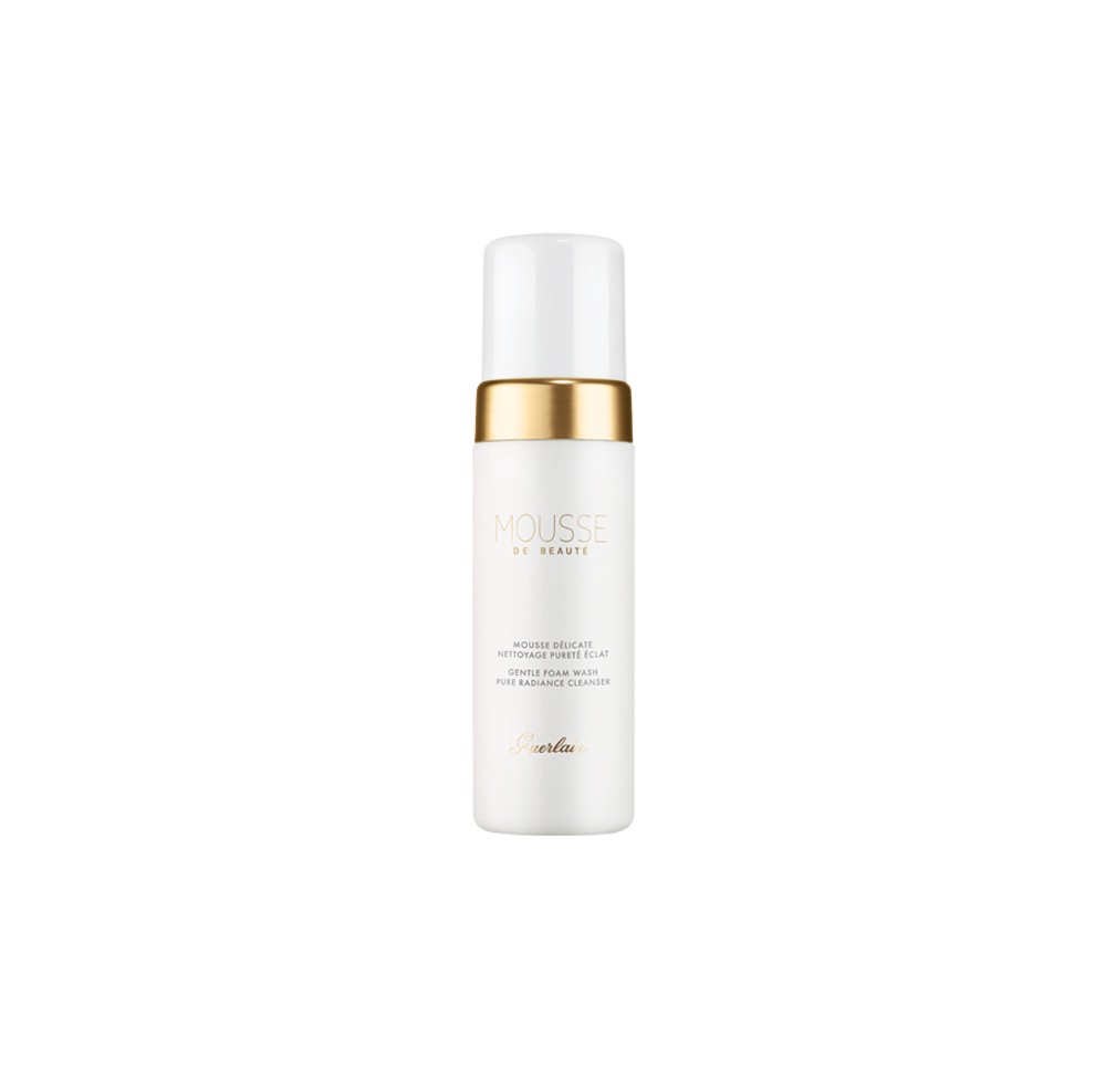 GUERLAIN SECR PUR Cleanser Cleaner Foam 150 ml