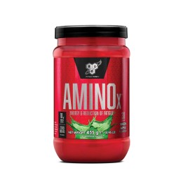 BSN Amino X Green Apple 30 Serv 435 g