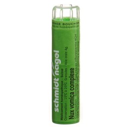 SN nux vomica complexe gran 4 g