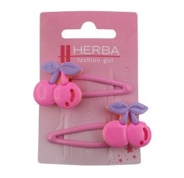 HERBA Kids clic-clac assorti 2 pce