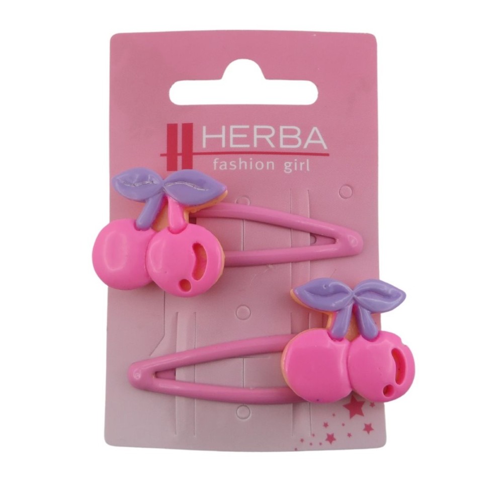 HERBA Kids clic-clac assorti 2 pce