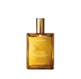 FURTERER 5 Sens huile sèche sublimatrice 100 ml