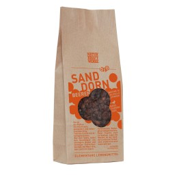 NATURKRAFTWERKE Baies d'argousier bio 70 g