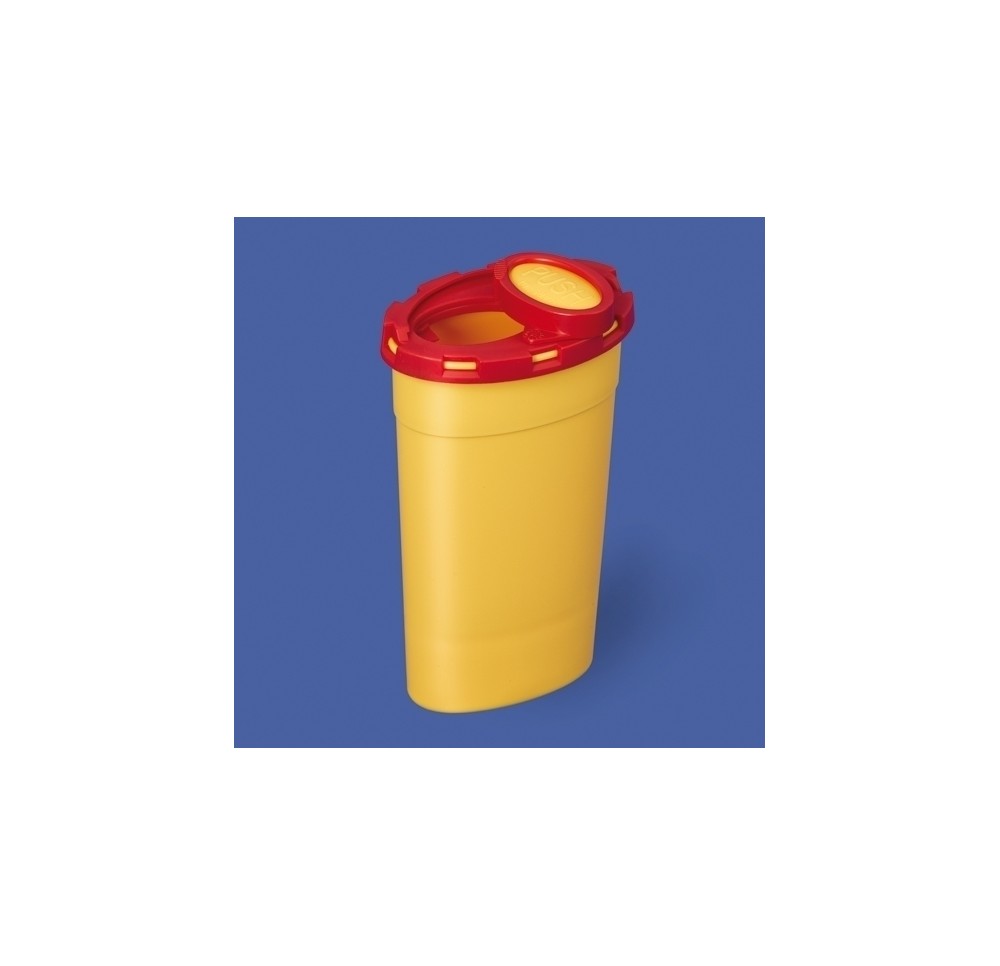 SEMADENI boîte d'élimination SaniSafe 200ml