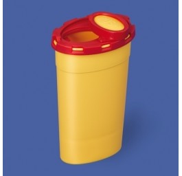 SEMADENI boîte d'élimination SaniSafe 200ml