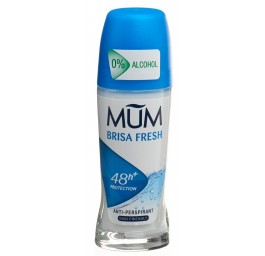 MUM déo Brisa Fresh roll-on 50 ml