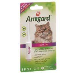 AMIGARD Spot-on chat 1.5 ml