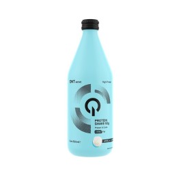 QNT Protein Shake 53g Protein Vanilla 500 ml