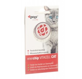 4PETS Enerchip VitaCell Cat de