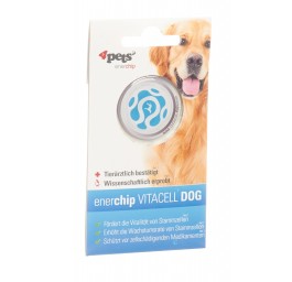 4PETS Enerchip VitaCell Dog de