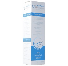 ACTIMARIS sensitiv sol rinçage plaies 300 ml