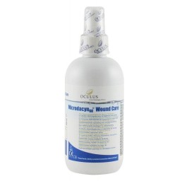 MICRODACYN60 Wound Care spr 250 ml