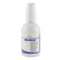 MICRODACYN60 Hydrogel 120 g