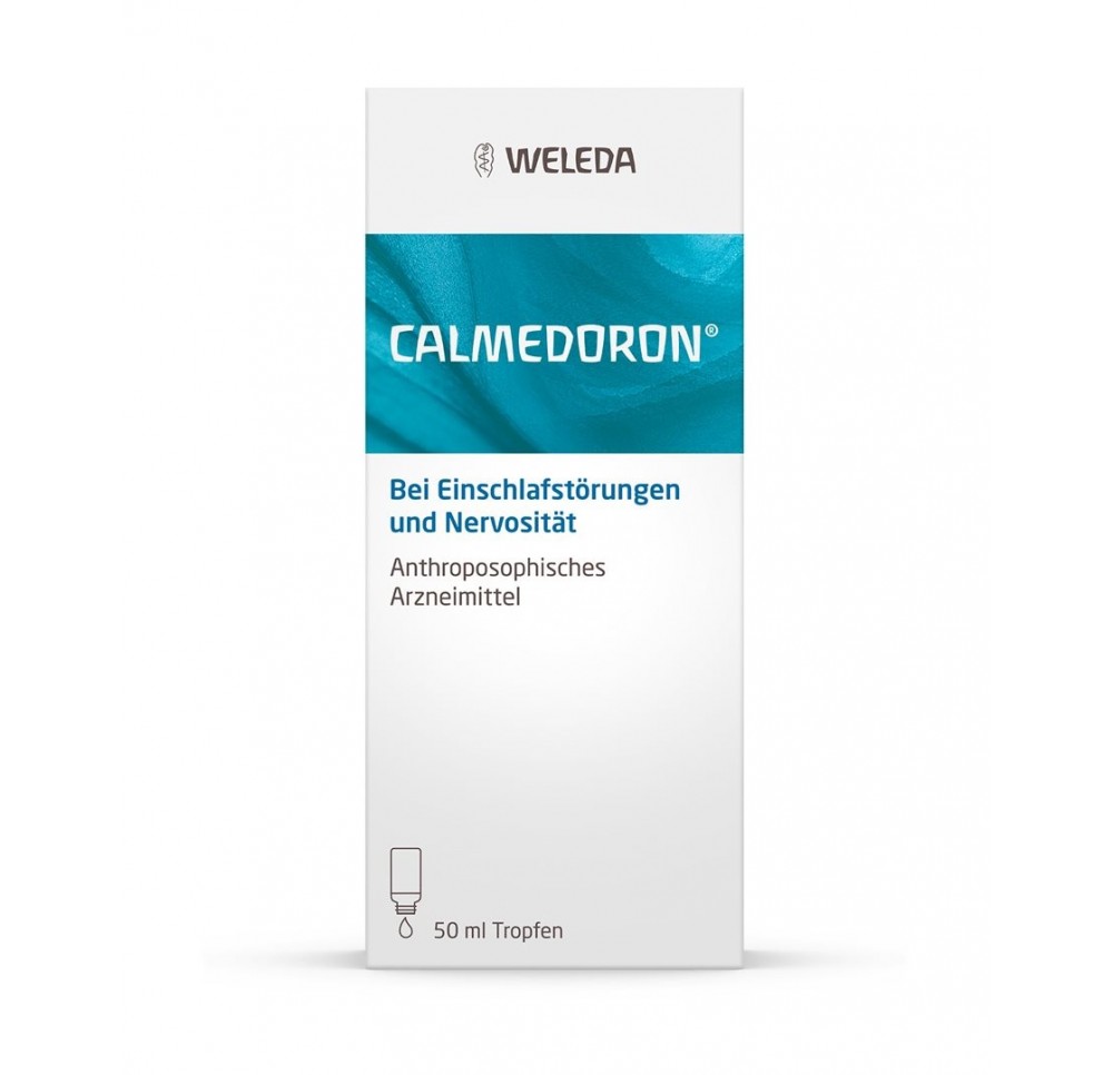 CALMEDORON gouttes 50 ml