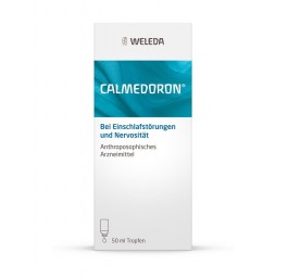 CALMEDORON gouttes 50 ml