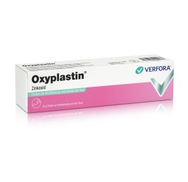 OXYPLASTINE pâte cicatrisante tb 75 g