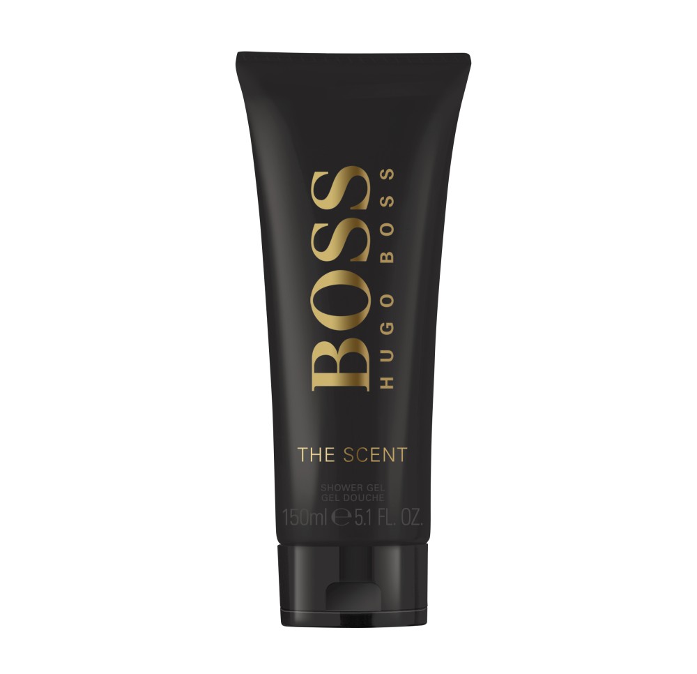 BOSS THE SCENT Shower Gel 150 ml