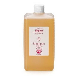 DELPHIN DESOBAIN Shampooing Every-day fl 1000 ml