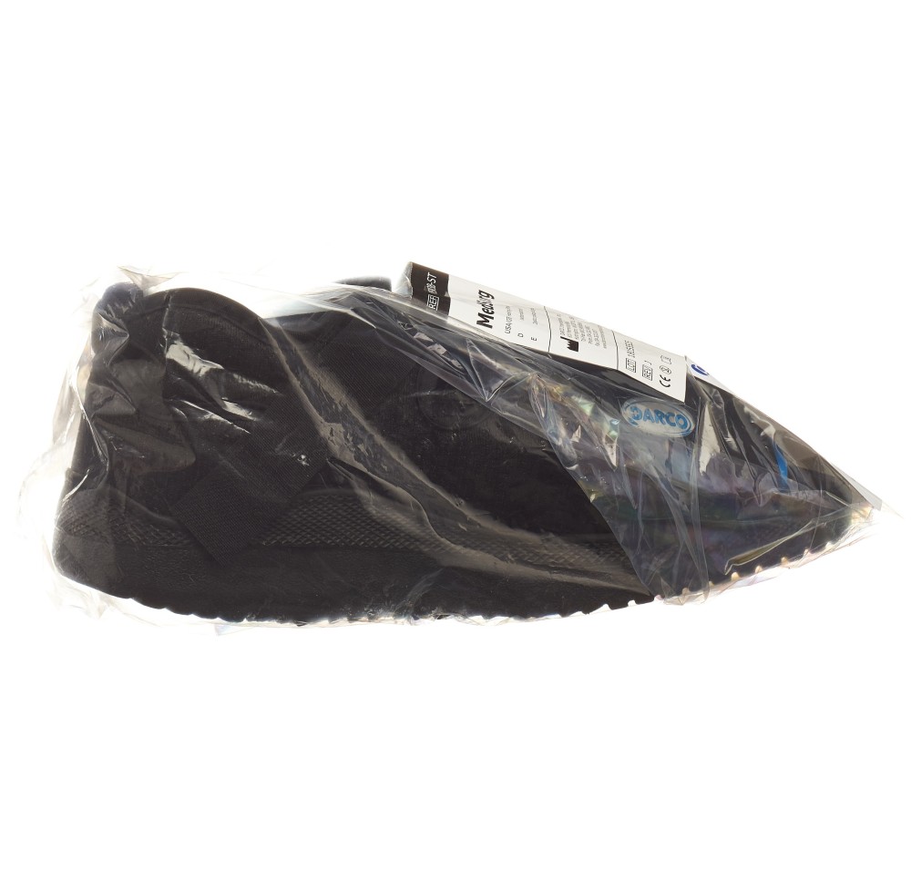 DARCO MedSurg Chaussure post-op L 39-41 femme