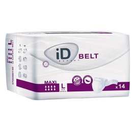 ID Belt L Maxi 4 x 14 pce