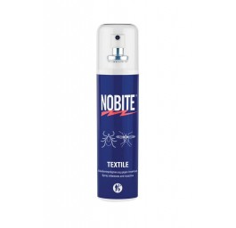 NOBITE TEXTILE - VÊTEMENTS spray insect tiq 100 ml