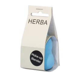 HERBA Blending Sponge bleu